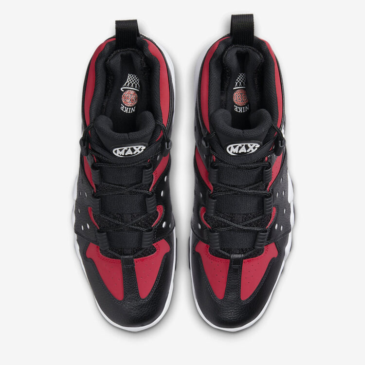 Nike Air Max2 CB 94 "Black/Gym Red" FN6248-001