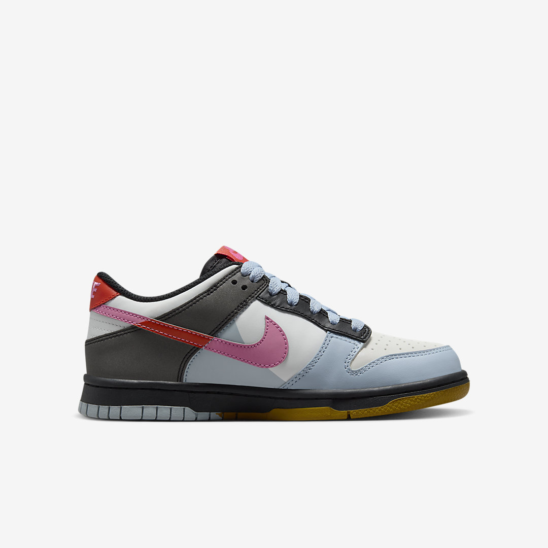 Nike Dunk Low GS FJ2686-100