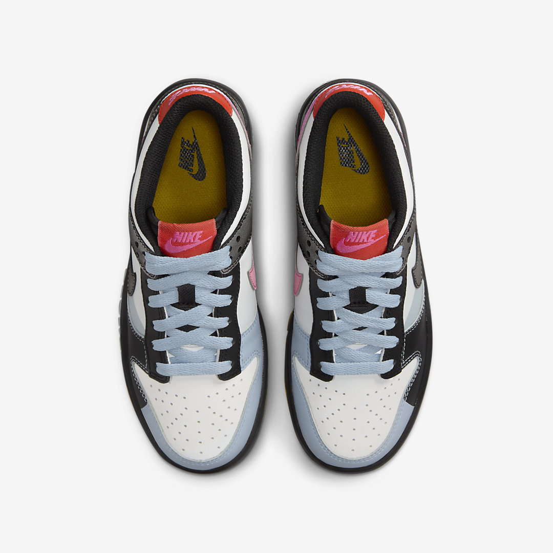 Nike Dunk Low GS FJ2686-100