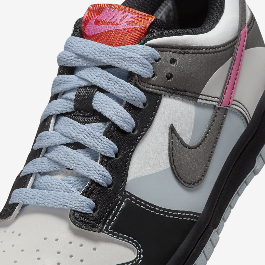 Nike Dunk Low GS FJ2686-100