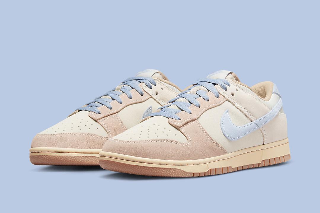 Nike Dunk Low HF0106-100