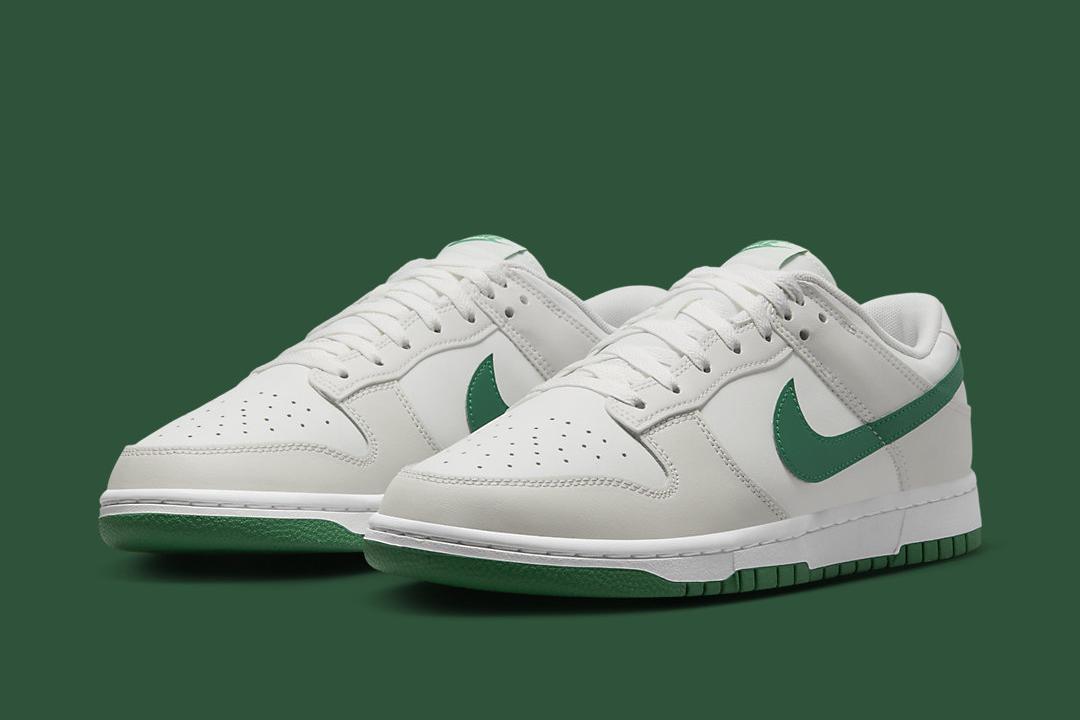 Nike Dunk Low "Malachite" DV0831-107