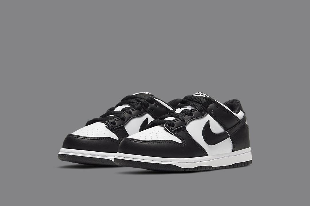 Nike Dunk Low PS "Panda" CW1588-100