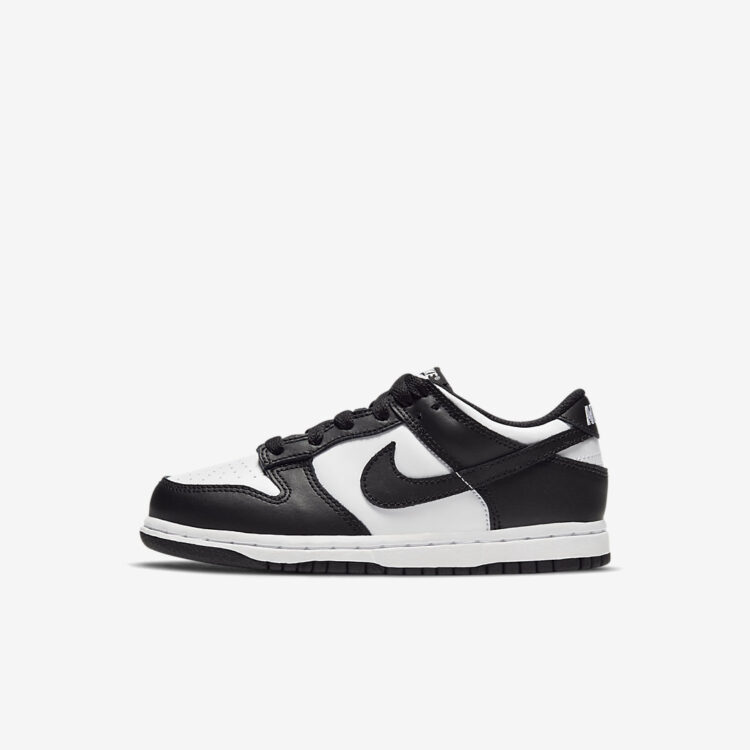 Nike Dunk Low PS "Panda" CW1588-100