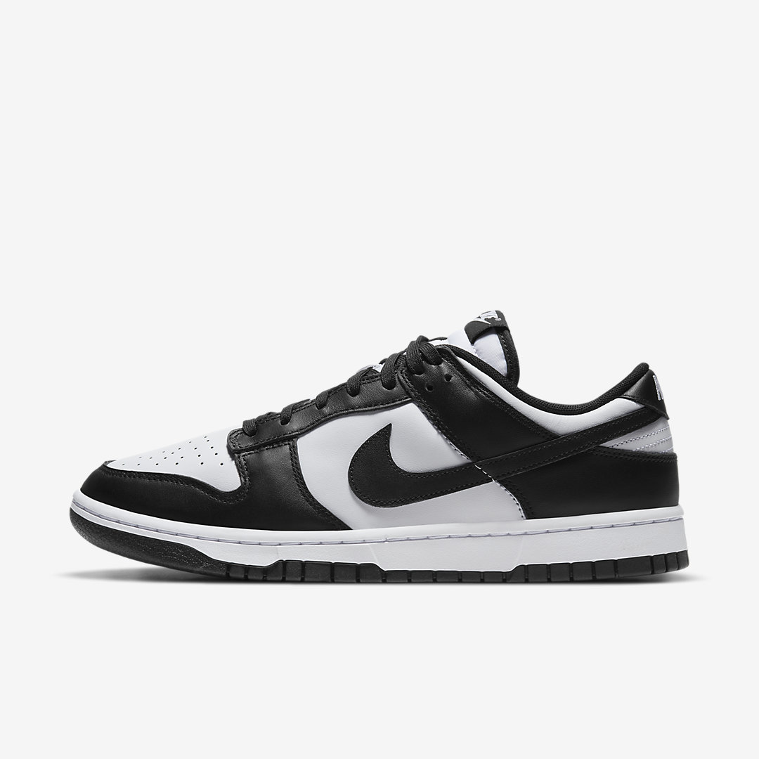 Nike Dunk Low DD1391-100