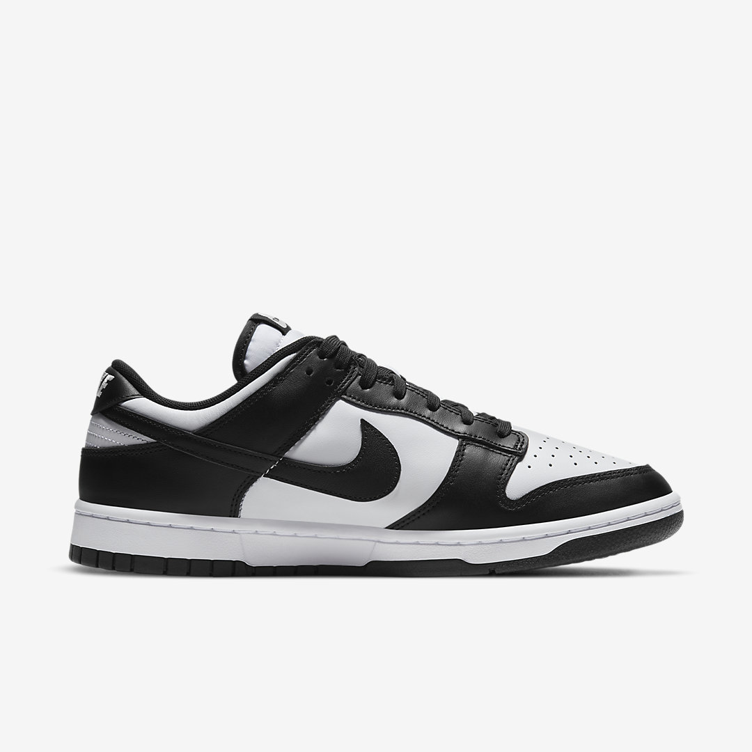 Nike Dunk Low DD1391-100