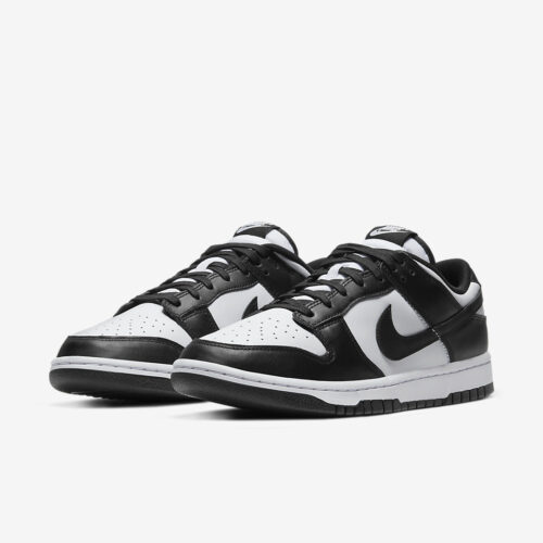 Nike Dunk Low "Panda" DD1391-100