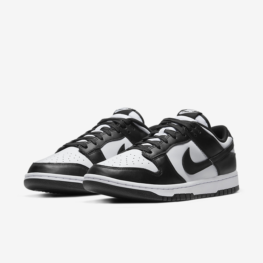 Nike Dunk Low DD1391-100