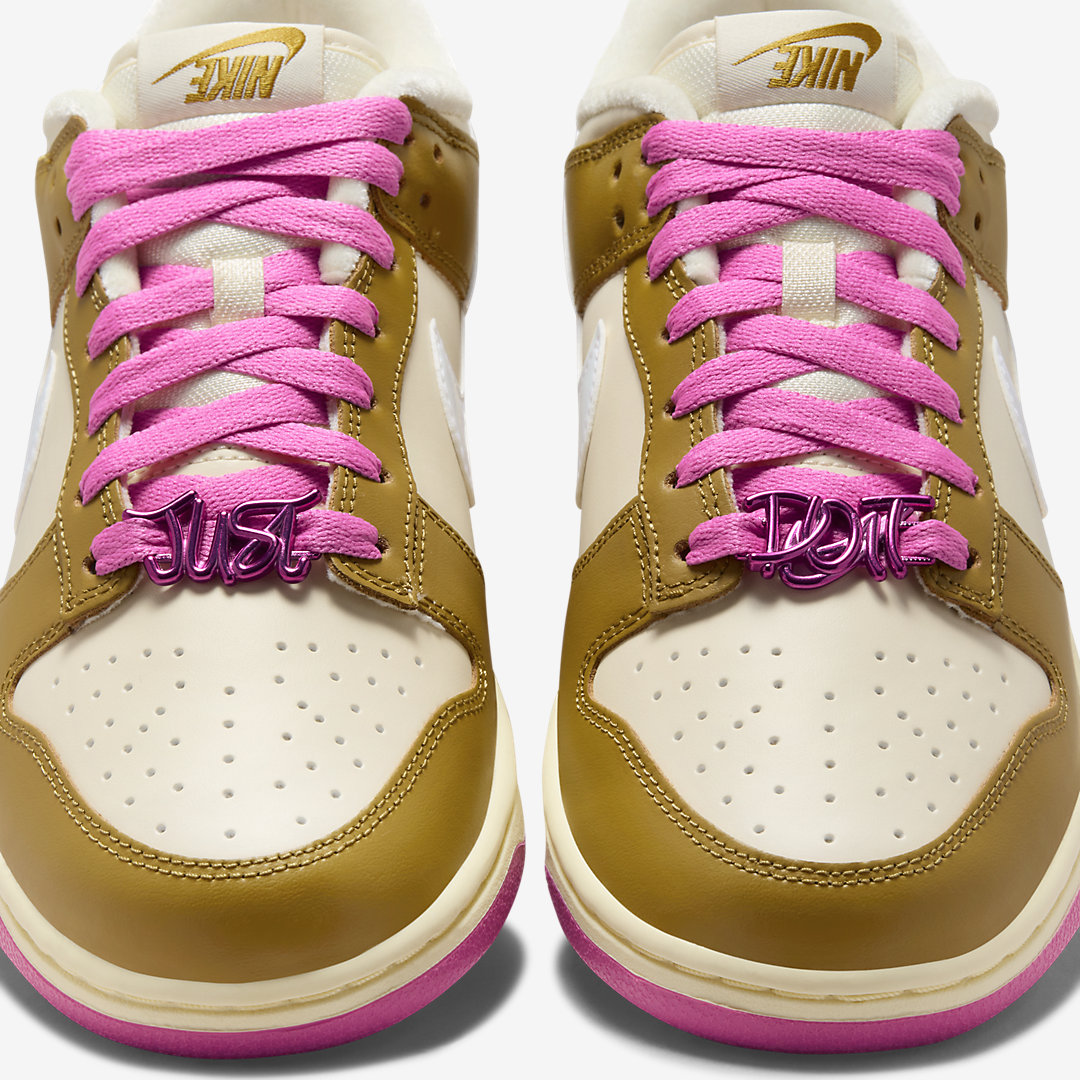 Nike Dunk Low SE FD8683-700