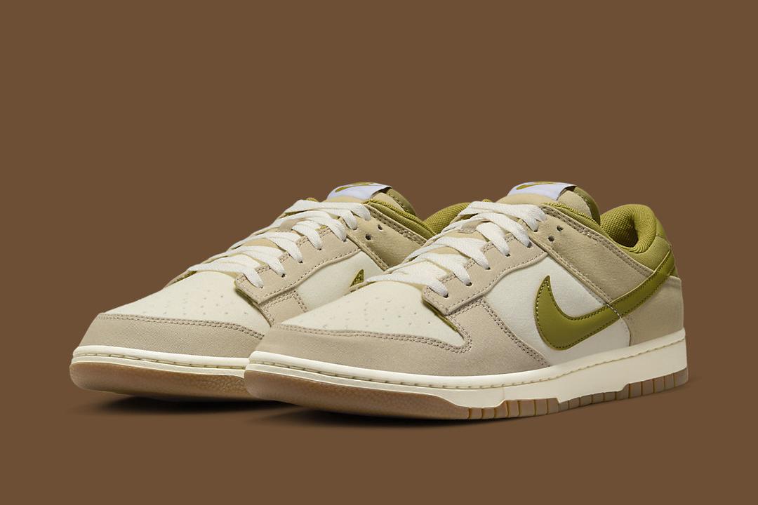 Nike Dunk Low "Since '72" HF4262-133