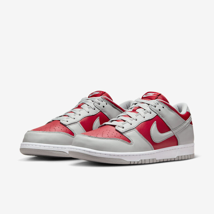 Nike Dunk Low "Ultraman" FQ6965-600