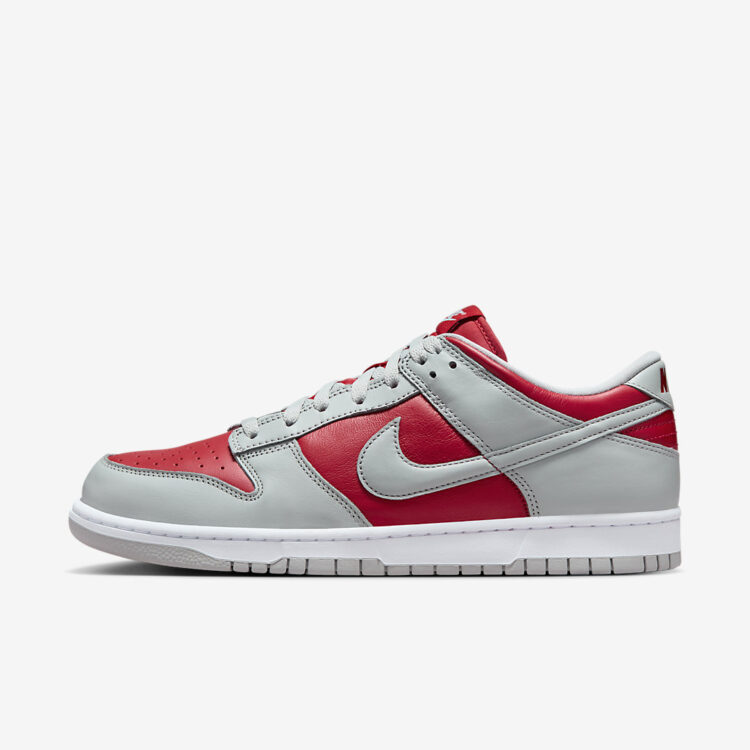 Nike Dunk Low "Ultraman" FQ6965-600