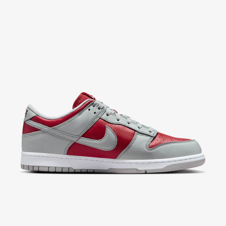 Nike Dunk Low "Ultraman" FQ6965-600