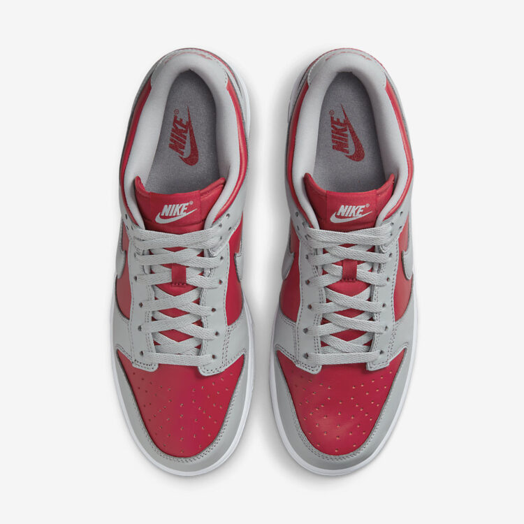 Nike Dunk Low "Ultraman" FQ6965-600