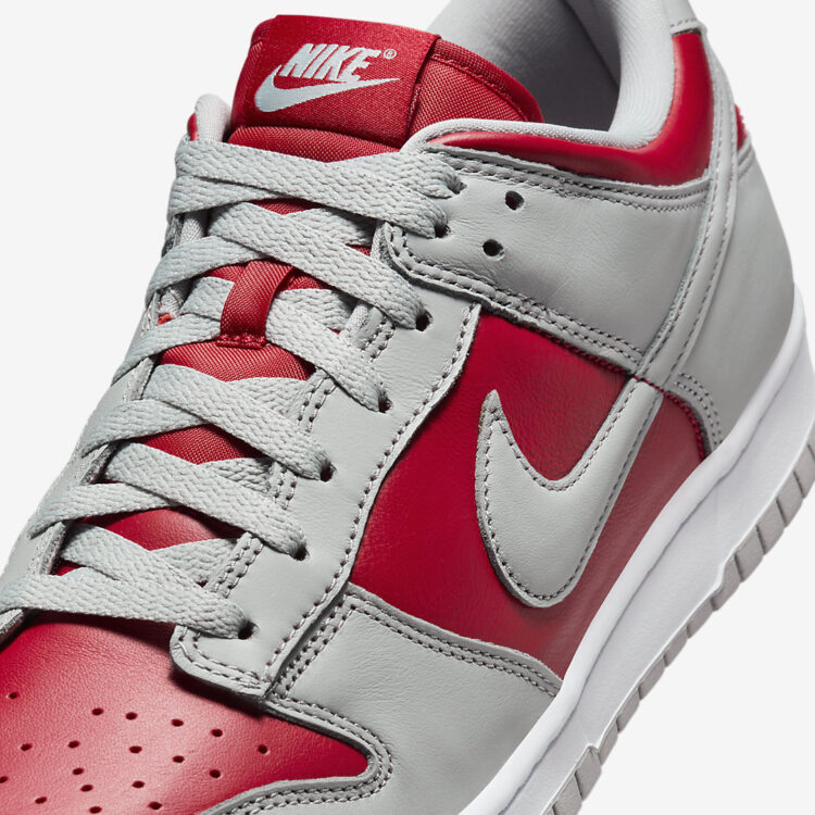 Nike Dunk Low "Ultraman" FQ6965-600