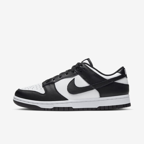 Nike Dunk Low WMNS "Panda" DD1503-101