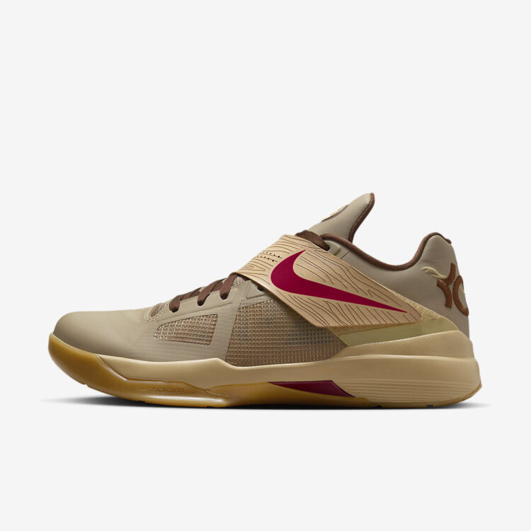 Nike KD 4 "Year of the Dragon 2.0" FJ4189-200