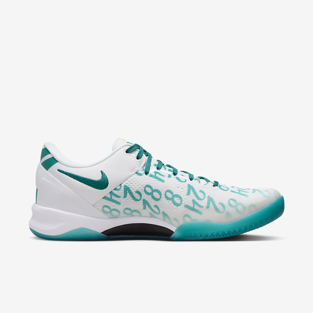 Nike Kobe 8 Protro "Radiant Emerald" FQ3549-101