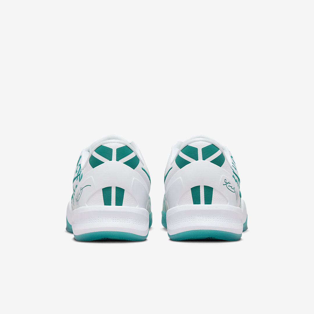 Nike Kobe 8 Protro "Radiant Emerald" FQ3549-101