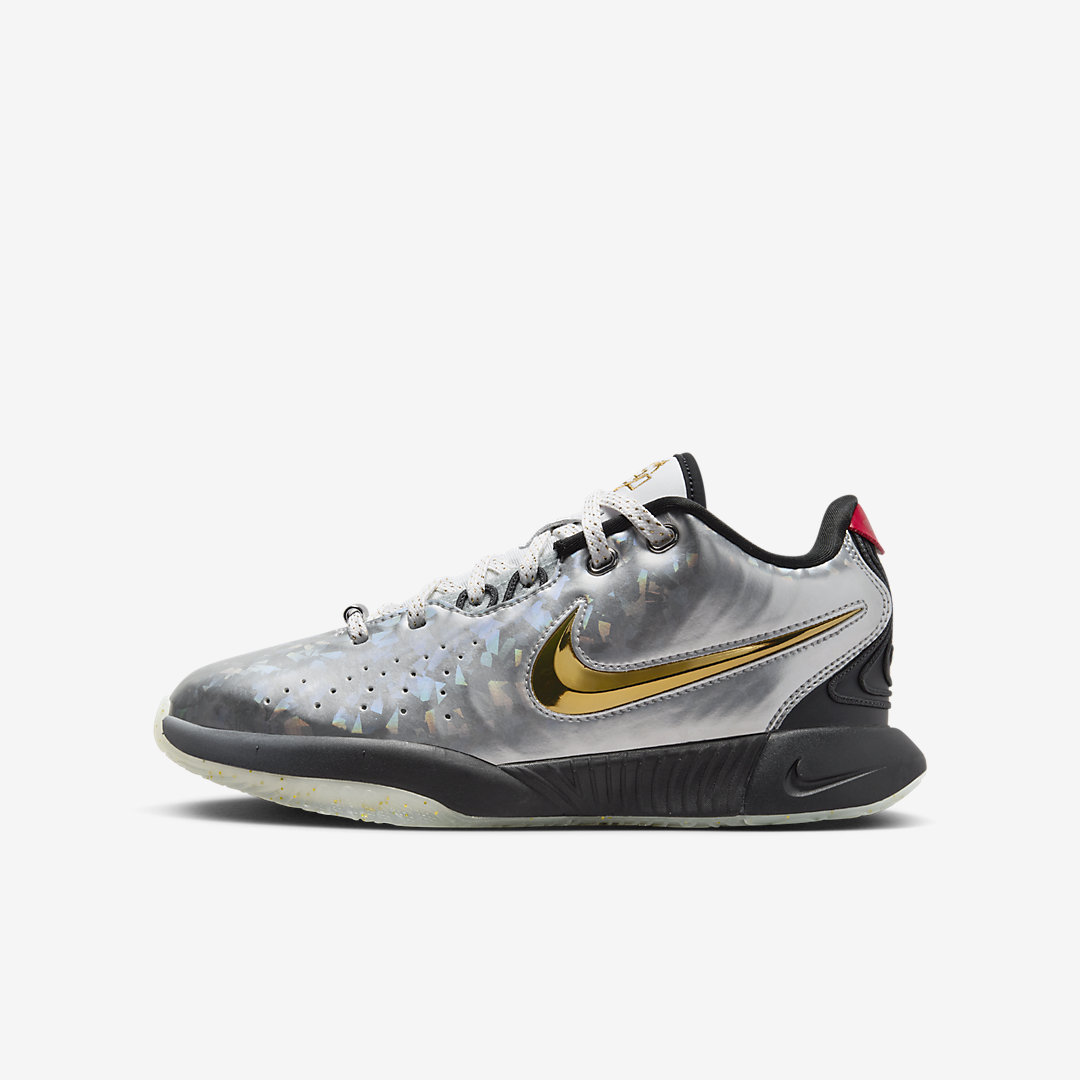 Nike LeBron 21 GS FJ1530-001