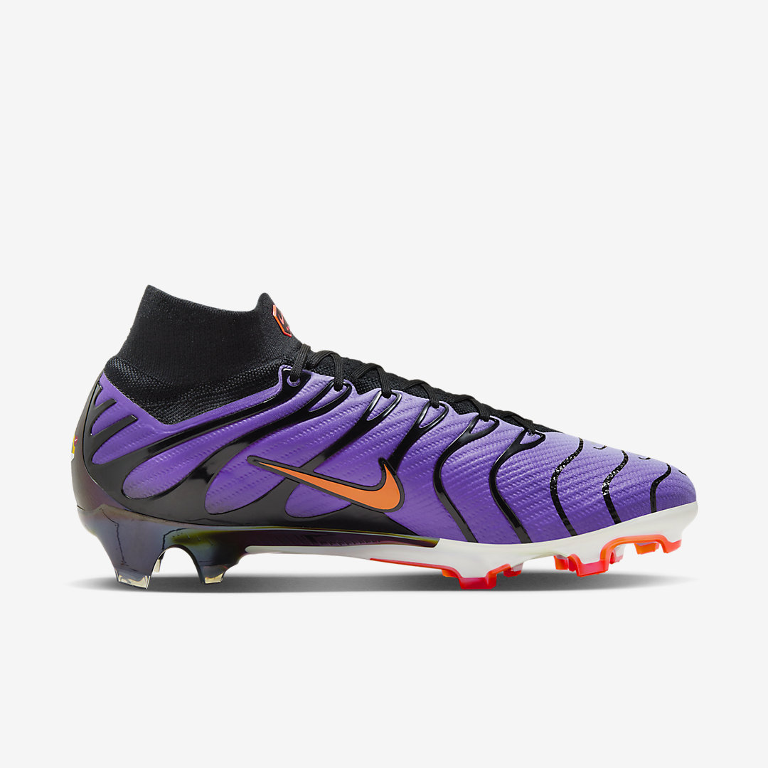 Nike Mercurial Superfly 9 FG FV4553-500