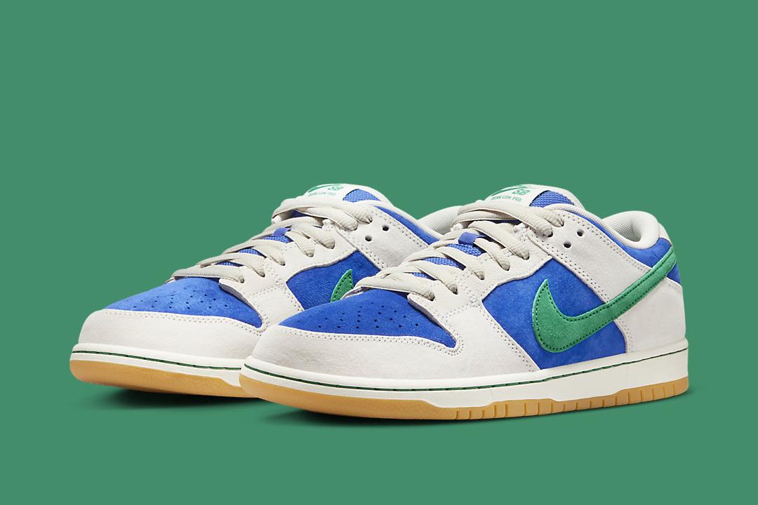 Nike SB Dunk Low HF3704-001