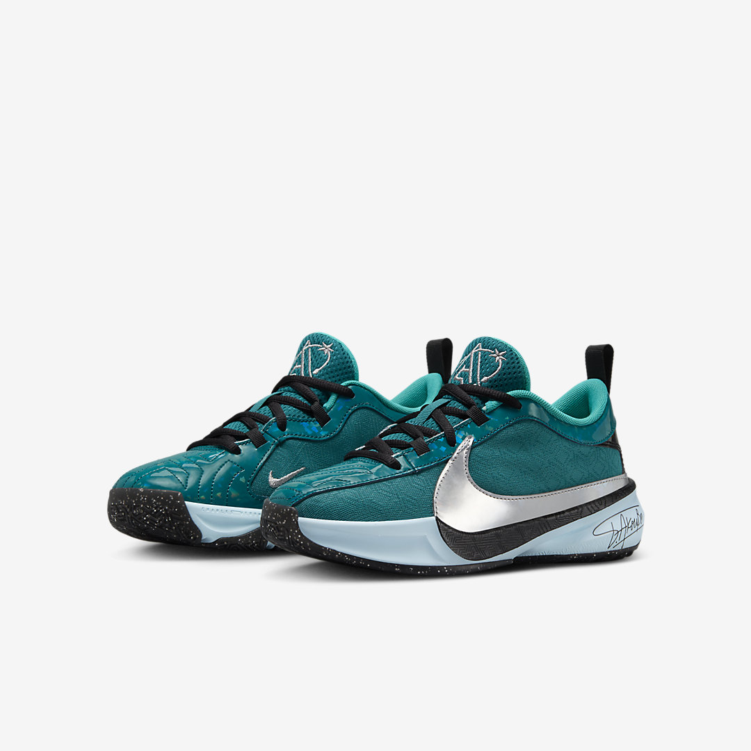 Nike Zoom Freak 5 GS FN1356-300