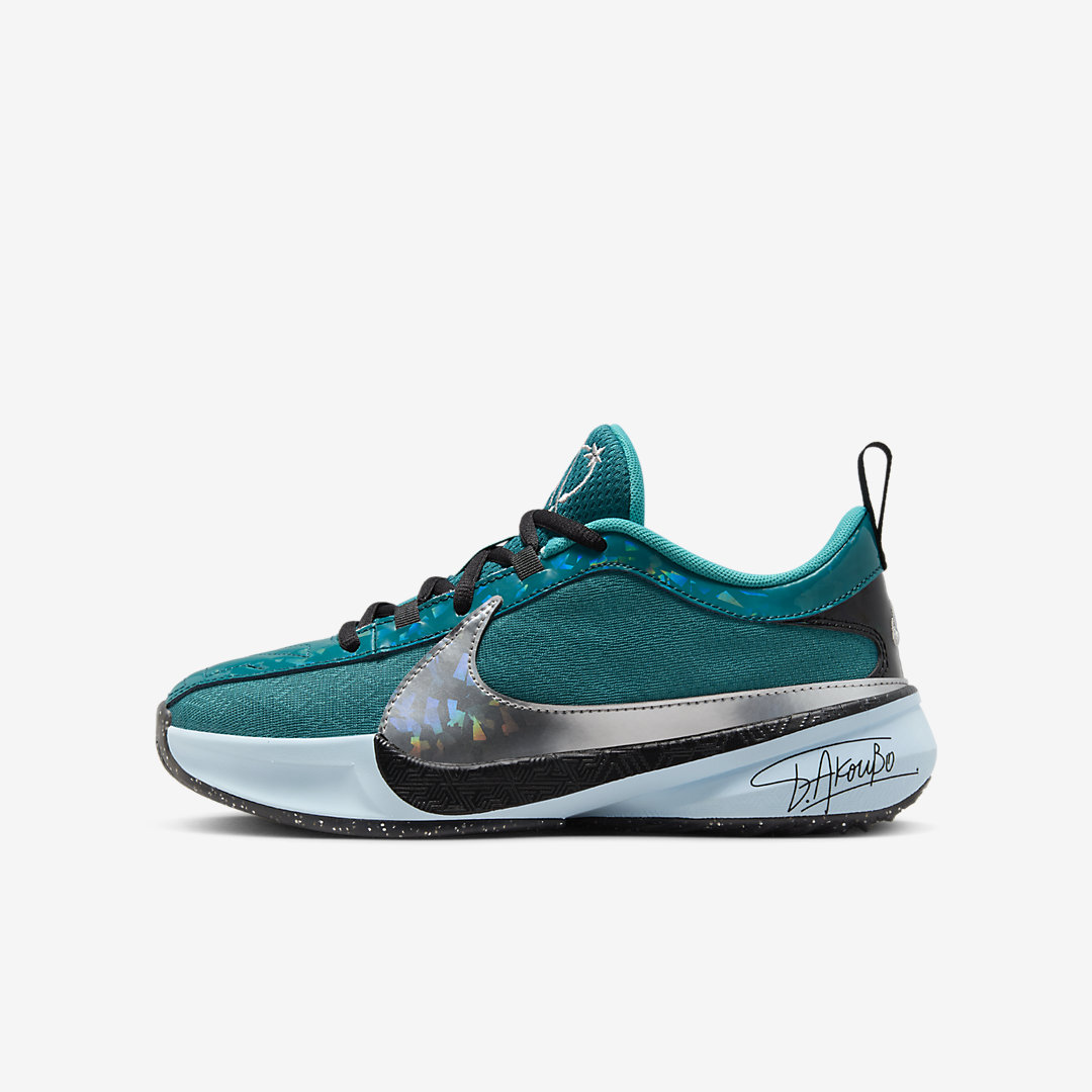 Nike Zoom Freak 5 GS FN1356-300