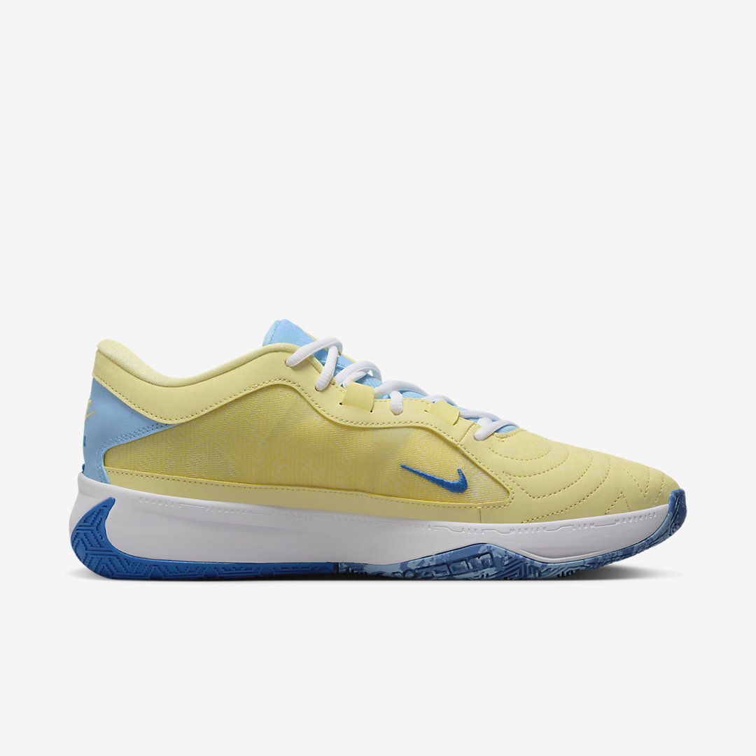 Nike Zoom Freak 5 DX4996-700