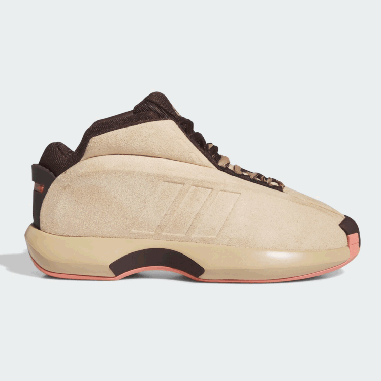 adidas Crazy 1 "Magic Beige" IF1142