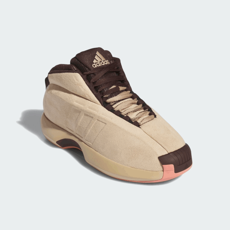 adidas Crazy 1 "Magic Beige" IF1142