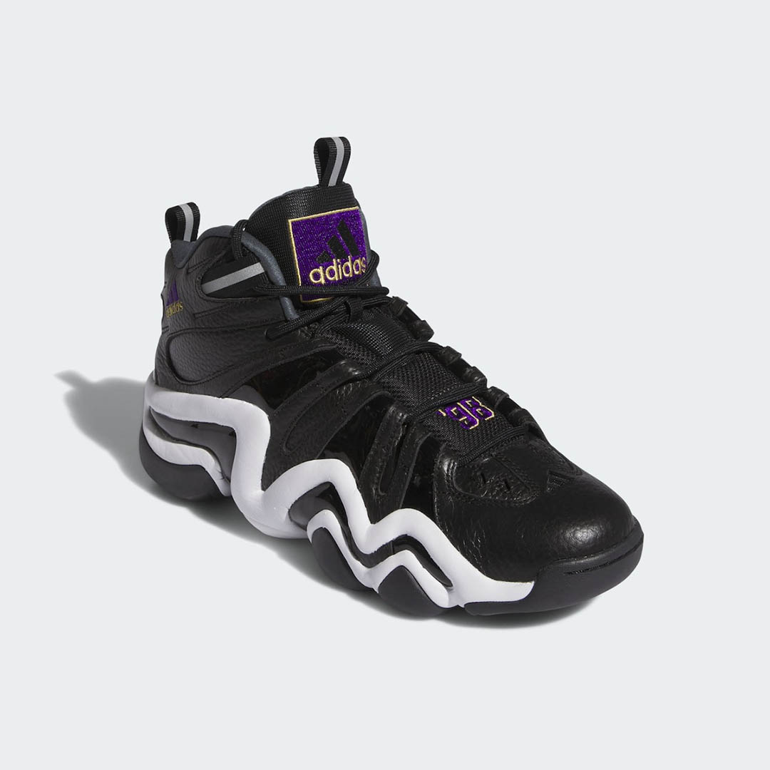 adidas Crazy 8 “All-Star" IG3738