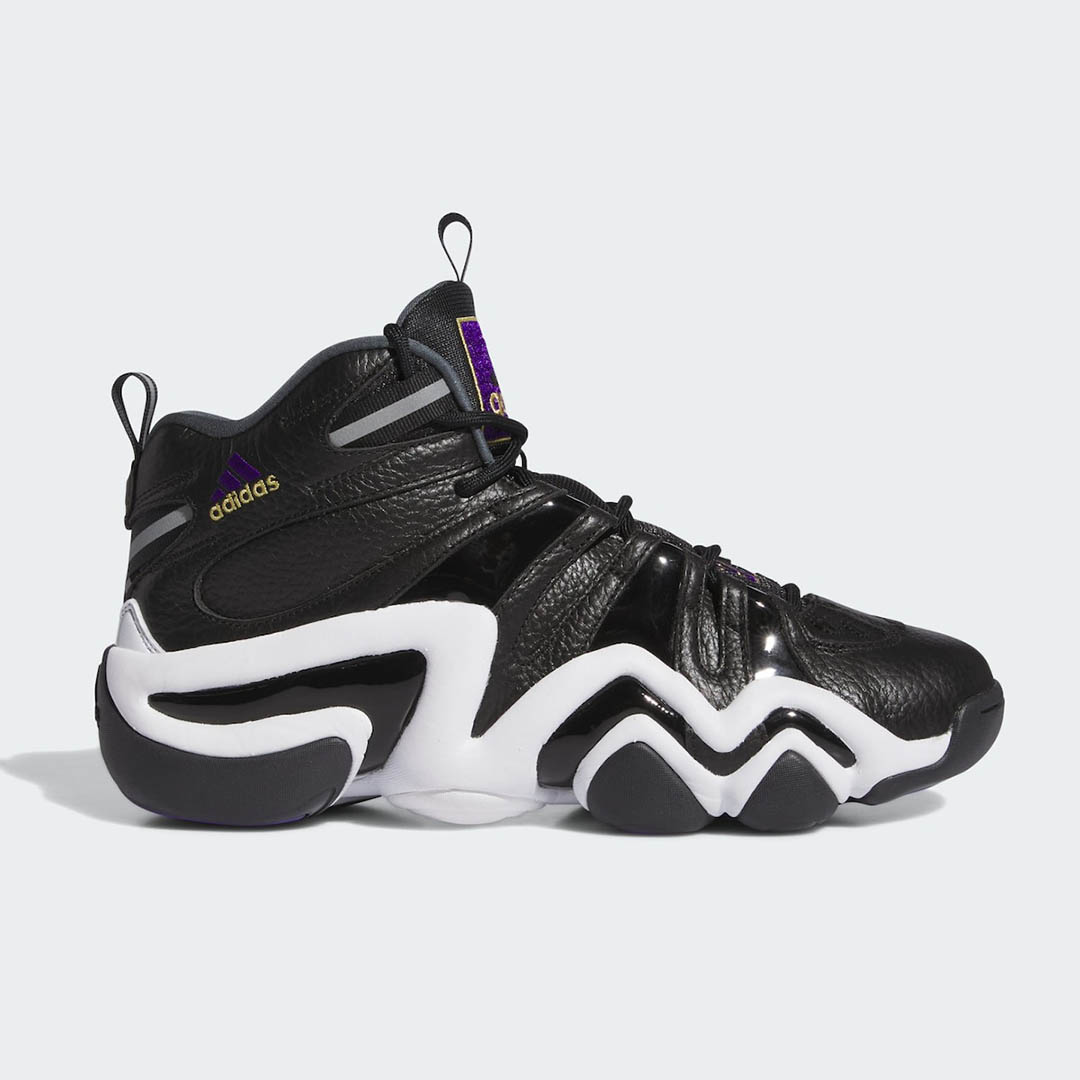 adidas Crazy 8 “All-Star" IG3738