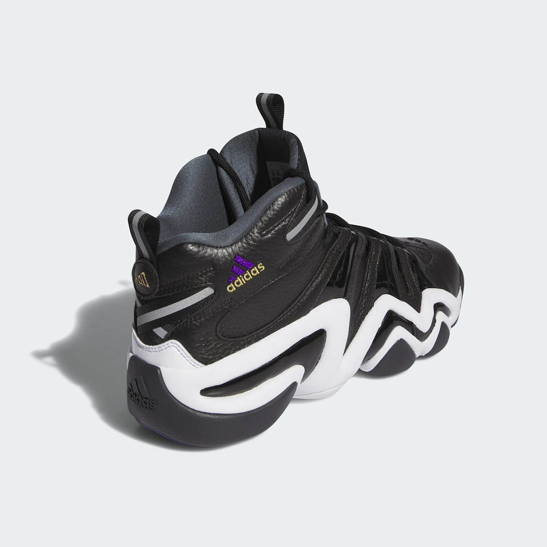 adidas Crazy 8 “All-Star" IG3738