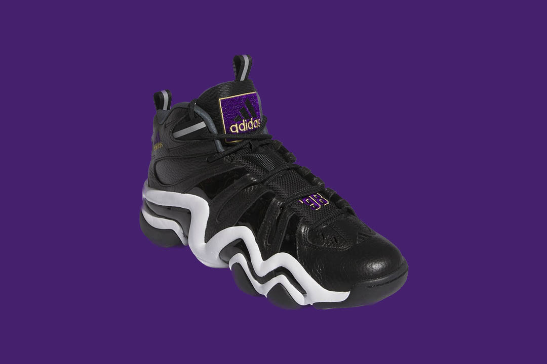 adidas Crazy 8 “All-Star" IG3738