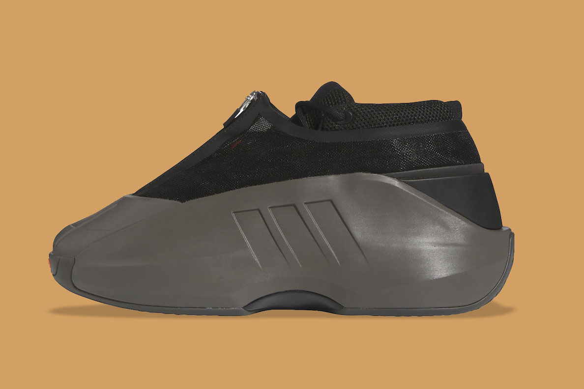 adidas Crazy IIInfinity “Charcoal” IG6156