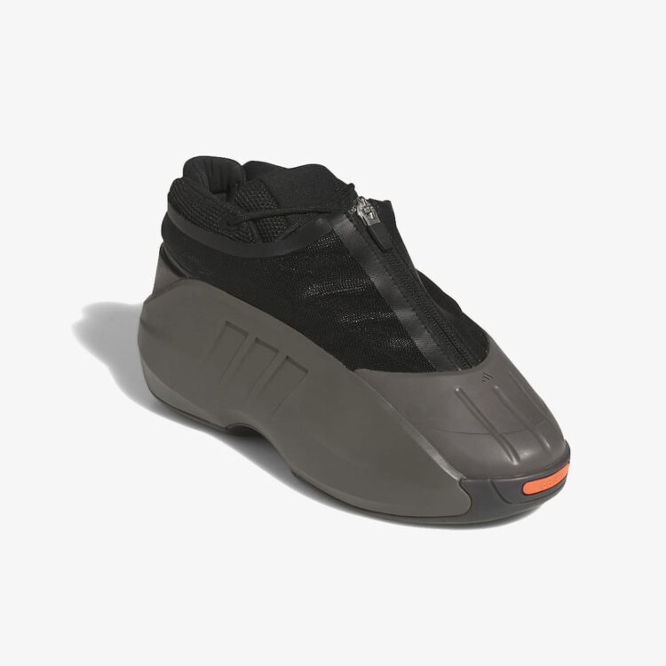 adidas Crazy IIInfinity “Charcoal” IG6156