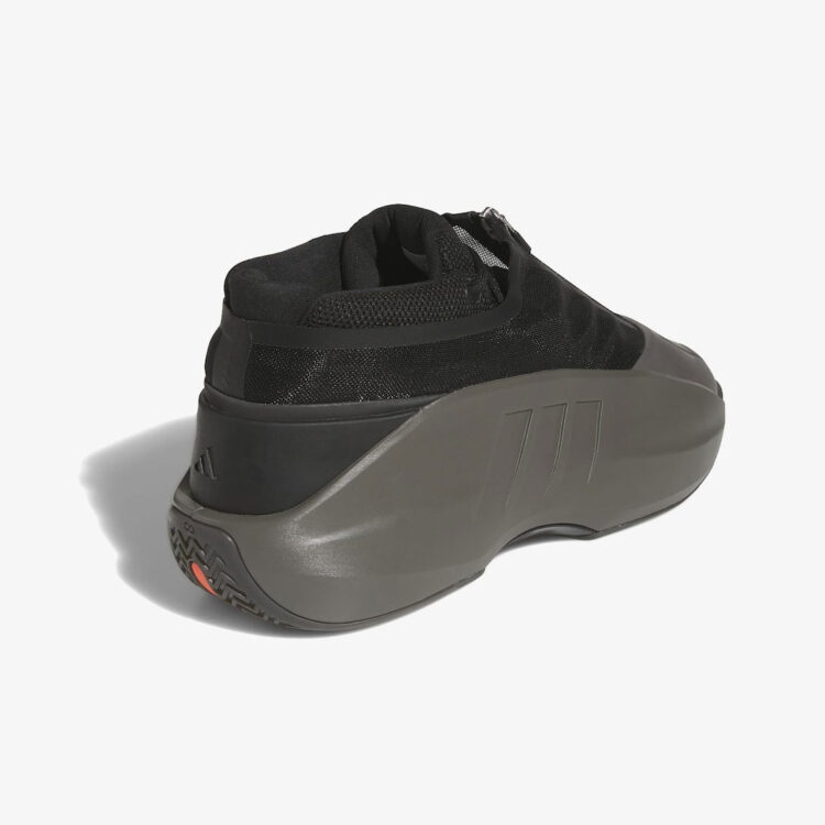 adidas Crazy IIInfinity “Charcoal” IG6156