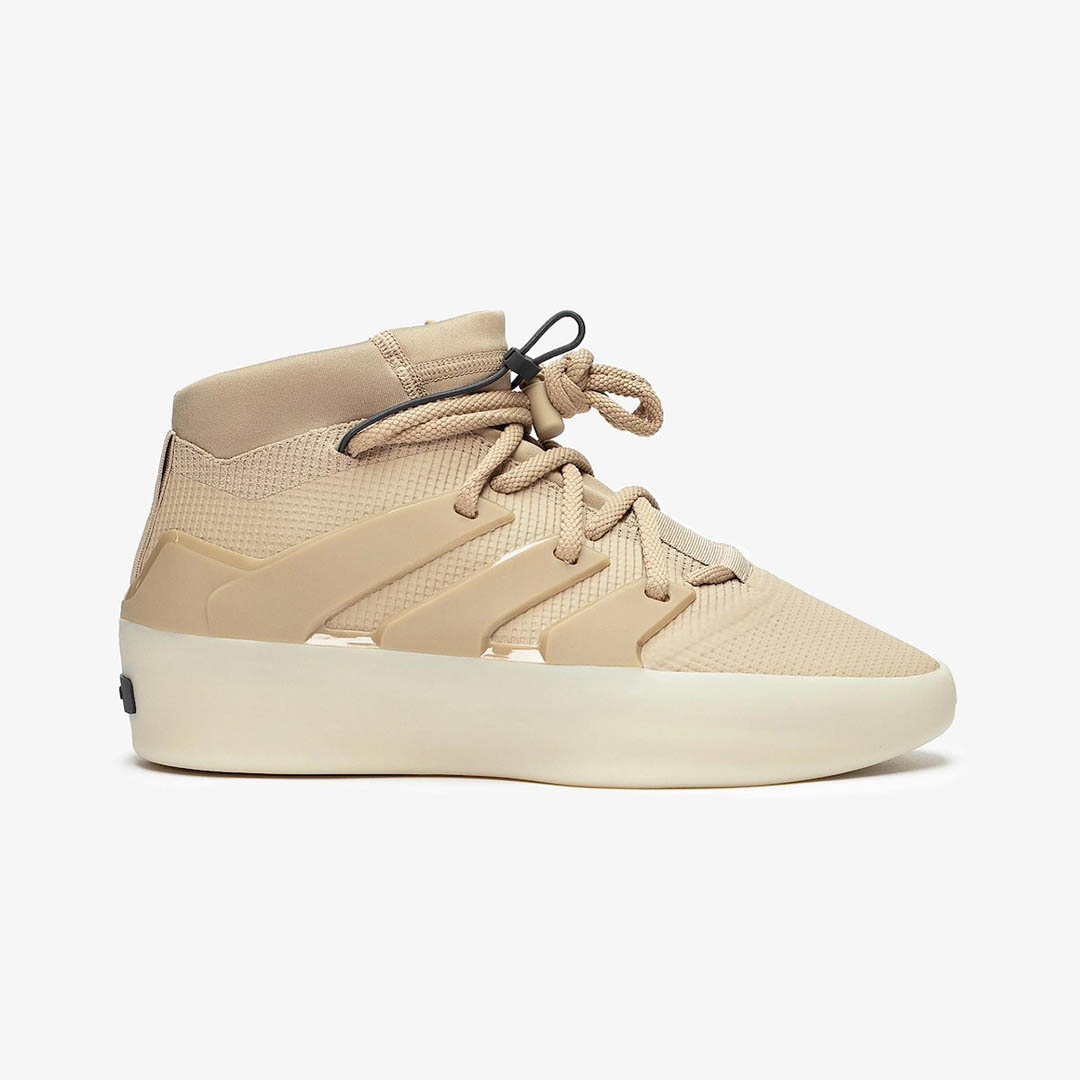 adidas Fear of God Athletics 1 Basketball "Clay" IE6180