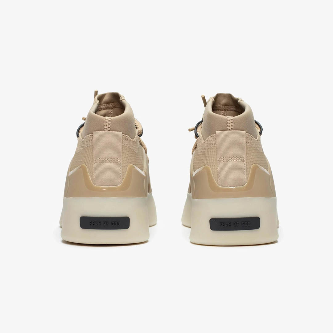 adidas Fear of God Athletics 1 Basketball "Clay" IE6180