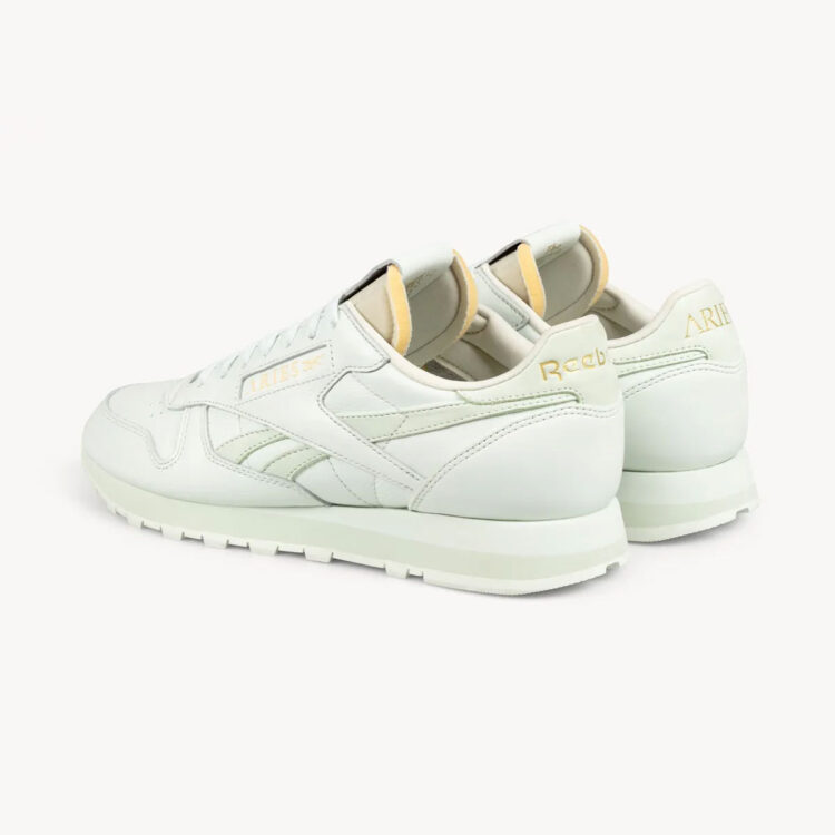 Aries x Reebok Classic Leather “Mystic”