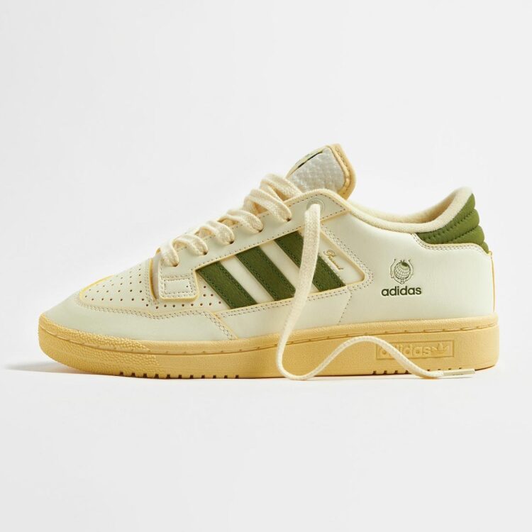 END. x adidas Centennial Low “Present” ID2907