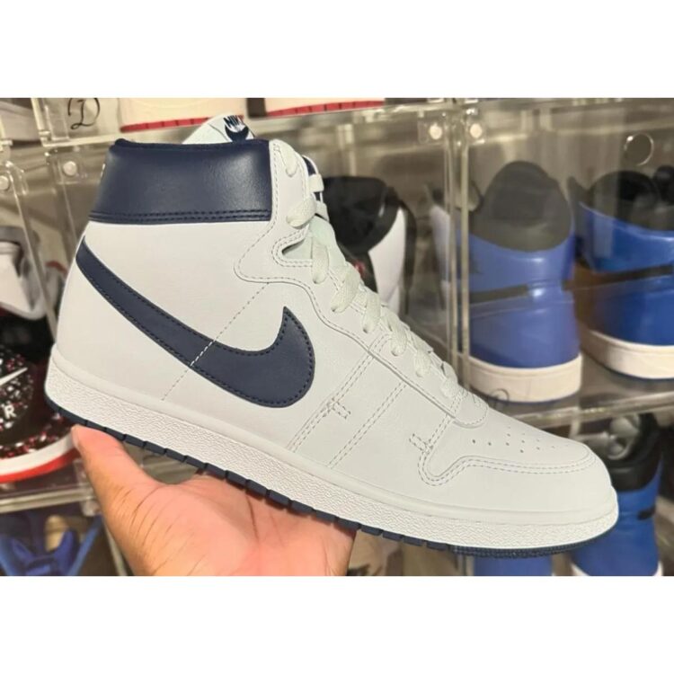 Jordan Air Ship "Midnight Navy" FJ2385-141