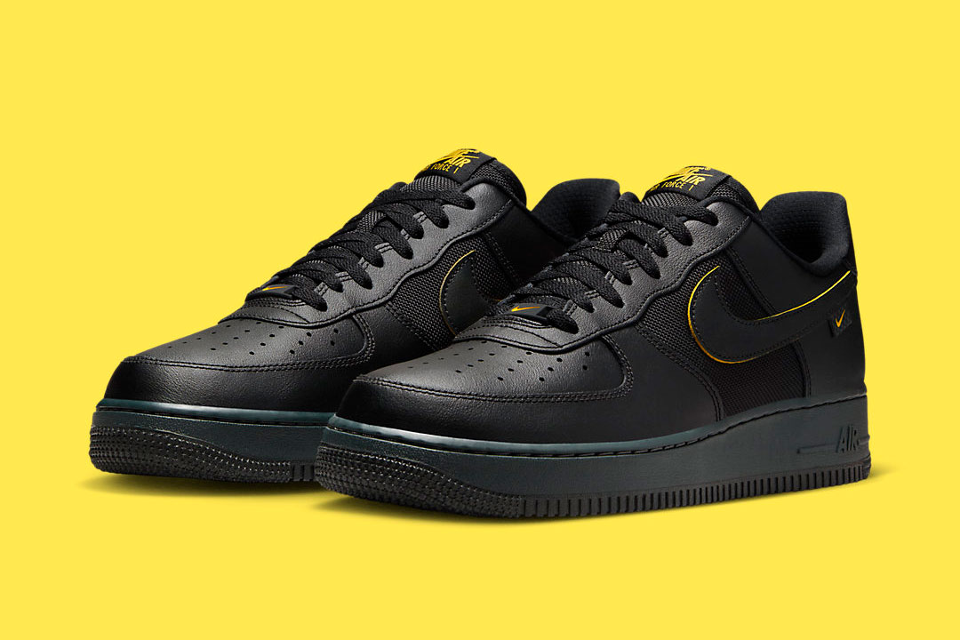 Nike Air Force 1 '07 FZ4617-001