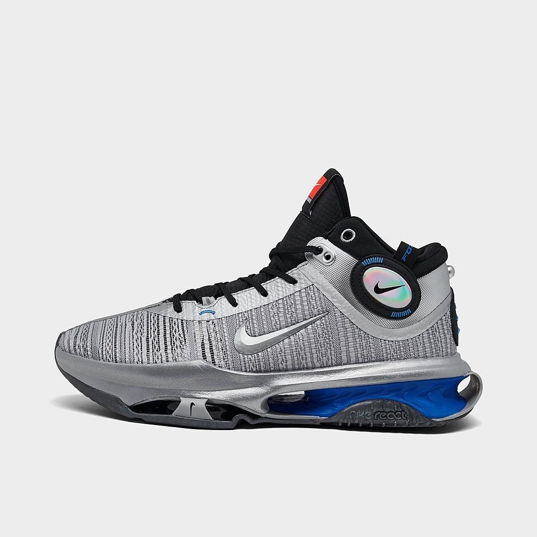 Nike GT Jump 2 "All-Star" FZ4614-001