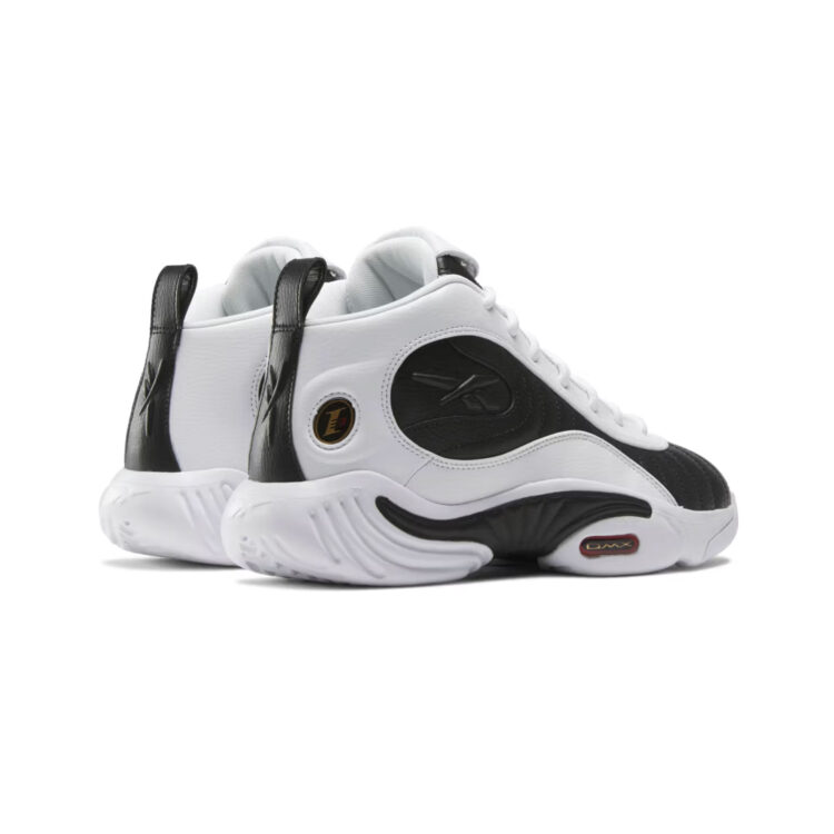 Reebok Answer III “OG White/Black”