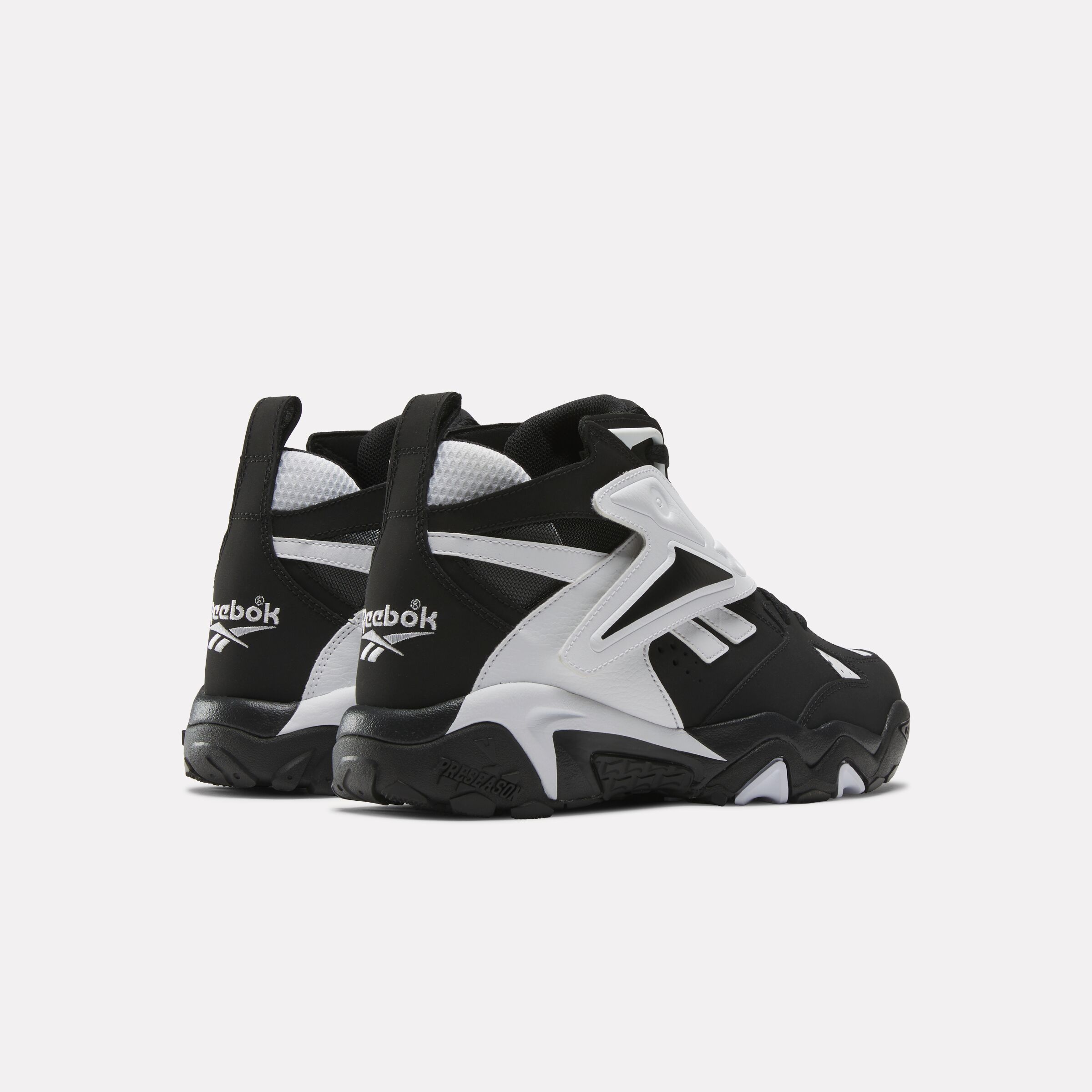 Reebok Preseason 94 Mid 100202788