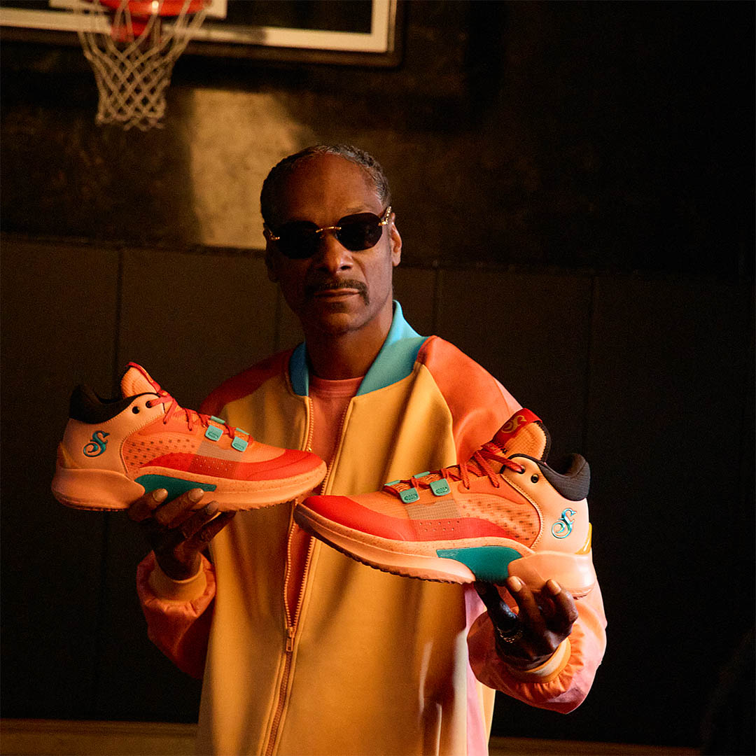 Snoop Dogg x Skechers SKX Resagrip "Boss Treatment"