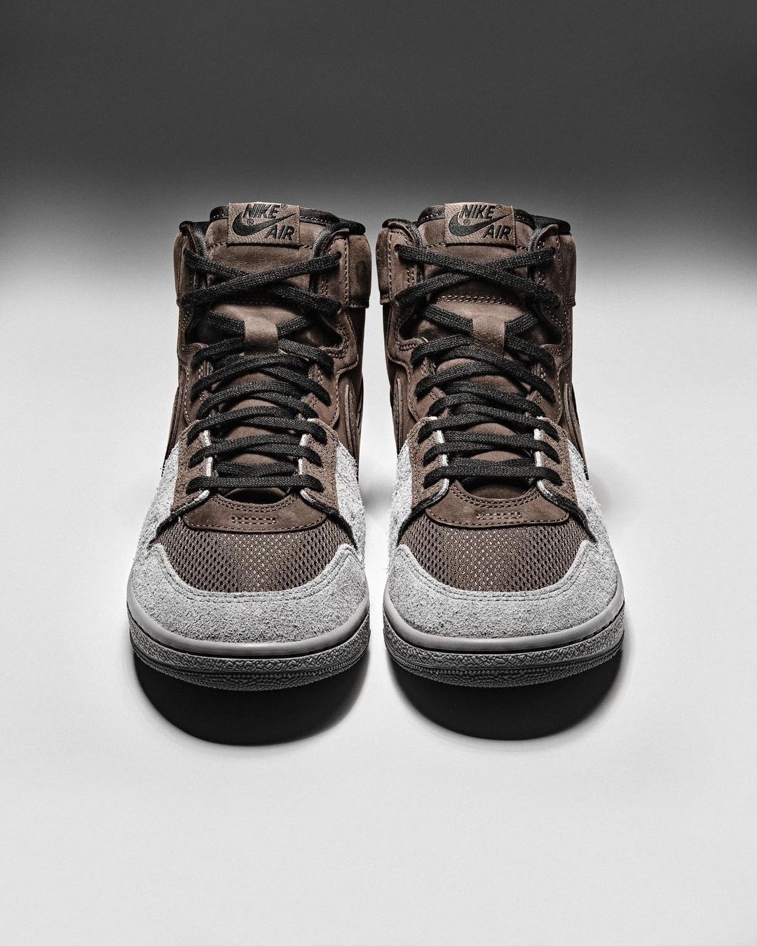 SoulGoods x Jordan Air Ship "Prove Yourself" FJ2385-200