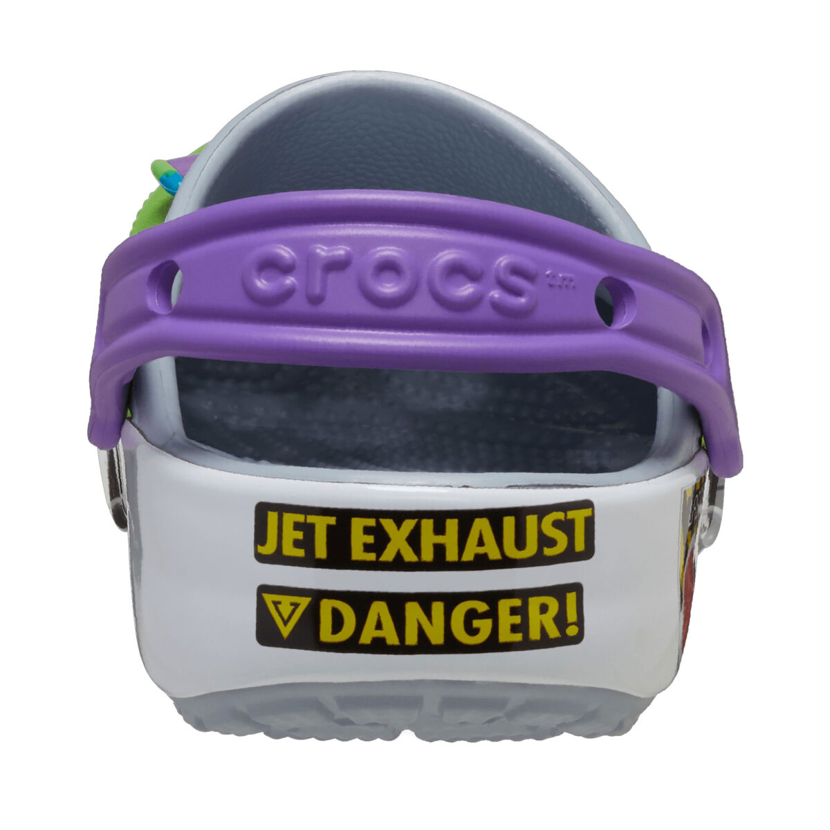 Toy Story x Crocs Classic Clog "Buzz Lightyear"